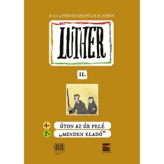 Luther-k&amp;eacute;preg&amp;eacute;ny II. foto