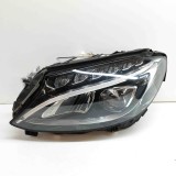 Far st&acirc;nga față MERCEDES-BENZ C T-Model S205 2016 OEM: Estate | 24297753