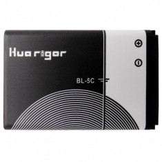 Acumulator Huarigor pentru Nokia 6600 (inlocuitor pentru BL-5C)