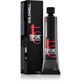 Goldwell Topchic Permanent Hair Color culoare par culoare 7 NN 60 ml