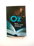 Rime despre viață și moarte - Amos Oz