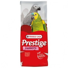 Versele Laga Hrana pentru papagalii mari EXOTIC NUT MIX - 15 kg foto