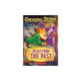 Blast from the Past (Geronimo Stilton #84)