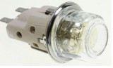 Bec Cuptor Aragaz Gorenje E14 BO613E01XK 402082 Original
