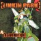 Linkin Park Reanimation Gatefold LP reissue (2vinyl)