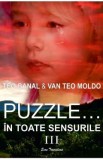 Puzzle... in toate sensurile Vol. 3 - Teo Banal, Van Teo Moldo