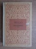 Mizerabilii Vol. II - Victor Hugo, Editura ESPLA 1954, Coperta Cartonata, Carte Aventura Beletristica