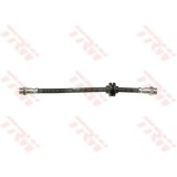 Furtun frana Fiat Cinquecento (170 ), Seicento / 600 (187 ), Seicento / 600 Box / Liftback (287 ), punte spate, Stanga=Dreapta, TRW