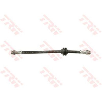 Furtun frana Fiat Cinquecento (170 ), Seicento / 600 (187 ), Seicento / 600 Box / Liftback (287 ), punte spate, Stanga=Dreapta, TRW foto