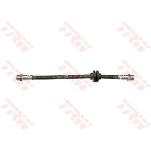 Furtun frana Fiat Cinquecento (170 ), Seicento / 600 (187 ), Seicento / 600 Box / Liftback (287 ), punte spate, Stanga=Dreapta, TRW