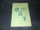 GHEORGHE NEAMU - AMERICA DE SUD