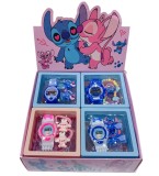 Ceas cu Bijuterii Stitch