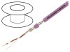 Cablu CAN bus 1x2x0,5mm2 Cu PVC Violet
