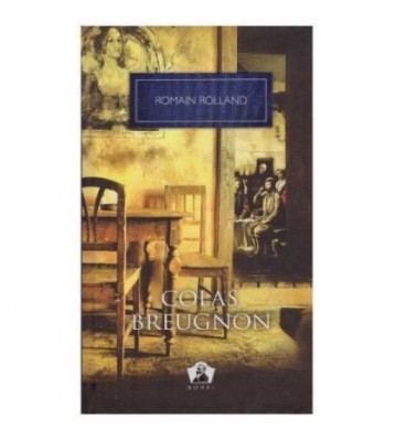 Romain Rolland - Colas Breugnon - 125792 foto