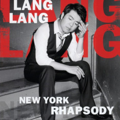 Lang Lang: New York Rhapsody - Live At The Lincoln Center | Lang Lang