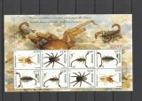 KOSOVO 2026 FAUNA INSECTE PAIANJENI