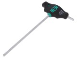 Şurubelniţă Imbus HEX 6mm cu Funcţie de Reţinere
