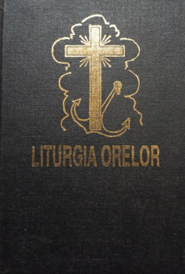 Liturgia orelor foto