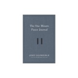The One Minute Pause Journal
