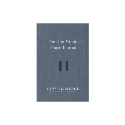 The One Minute Pause Journal foto