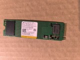ssd MTFDKBA256TFK MICRON 2540 ,TLC, 256GB, m.2 NVME, 2280