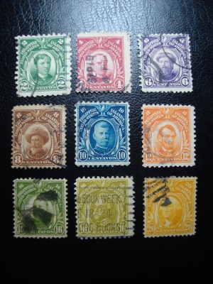 FILIPINE ISLAND / SUA foto