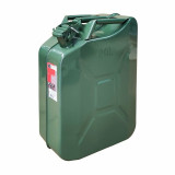 Canistra combustibil din metal 20l SW-J003, Cridem