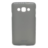 Cumpara ieftin Husa Telefon Silicon LG L60 jekod + Folie Ecran