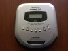 Universum CD compact disc player ESP discman portabil nu functineaza, 0-40 W