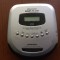 universum CD compact disc player ESP discman portabil nu functineaza
