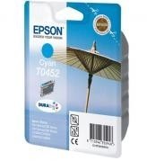 Cartus Cyan C13T04524010 8ml Original Epson Stylus C84 Cartus Cyan C13T04524010 8ml Original Epson Stylus C84