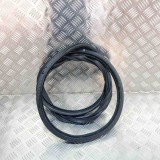 Garnitura Usa Stanga Spate Citroen C3 III SX 2018, Cromata, OEM 9813059680