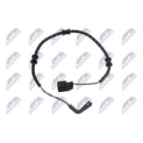 Senzor avertizare uzura placute frana motor 3.0-5.0 Jaguar F-Type, Xf I, Xf Sportbrake, Xj, Xk 2; 2006 -, Fata, C2P12722