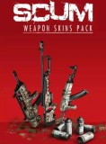 Scum Weapon Skins Pack