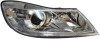 Far Dreapta Hella Skoda Octavia 2 (1Z3/1Z5) 2008-2013 H1+H7 Electric fara inscriptie