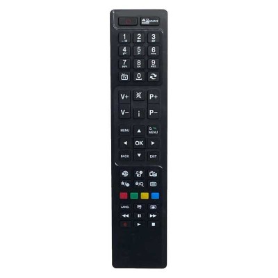 Telecomanda compatibila pentru Televizor Vestel RC4846 ER 1433 MFY foto