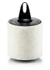 MANN-FILTER C 1370 Filtru aer