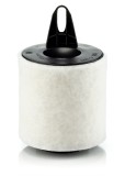 MANN-FILTER C 1370 Filtru aer