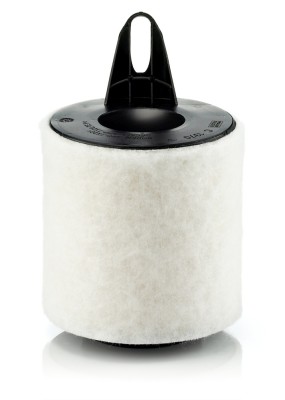 MANN-FILTER C 1370 Filtru aer foto