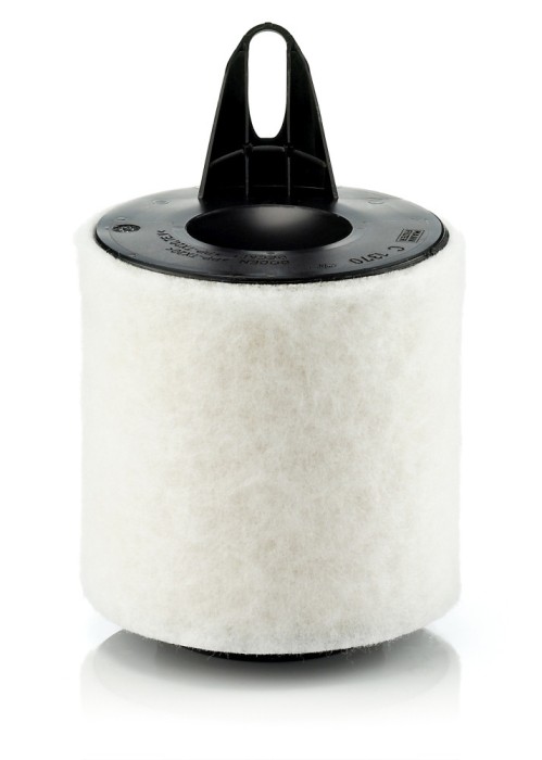 MANN-FILTER C 1370 Filtru aer
