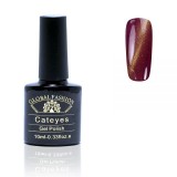 Oja semipermanenta Cat eyes, Global Fashion, 10 ml, 28