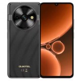 Cumpara ieftin Telefon Mobil Oukitel C59, Negru, 4G, 6.88 , 16GB RAM (4GB + 12GB extensibili), 128GB ROM, Android 15, Unisoc T606, 10000mAh, 10W, , , , , , , , Incar