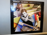 Robert Palmer &ndash; Addicions Vol I (1988/BMG/RFG) - Vinil/ca Nou, Phonogram rec