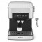 Espressor cafea Samus Evolution 20 1.6 Litri 20 bar 850W Inox