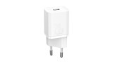 Baseus Super Si Fast Charger 1C 20W (alb)