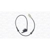 Senzor ABS Citroen C4 Coupe (La) 11.04-12.13, C4 I (Lc) 11.04-12.14, C4 I Sedan 07.06-11.14; Peugeot 307 (3a/C) 08.00-12.12, 307 Break (3e) 03.02-12.