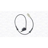Senzor ABS Citroen C4 Coupe (La) 11.04-12.13, C4 I (Lc) 11.04-12.14, C4 I Sedan 07.06-11.14; Peugeot 307 (3a/C) 08.00-12.12, 307 Break (3e) 03.02-12.