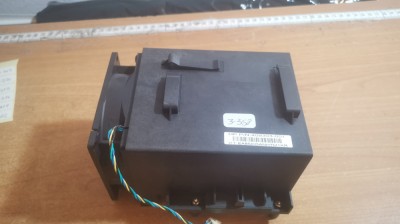 Cooler Ventilator PC HP 409303-001 for DC5750 MT foto