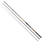 Lanseta Benzar Concourse Match 3.9m, 7-15g, 3seg, Benzar Mix
