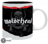 Cana - Motorhead - March or Die